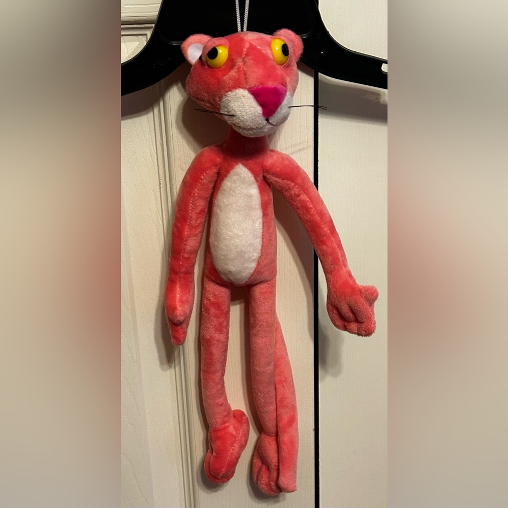 Pink Panther - Picture 2 of 4